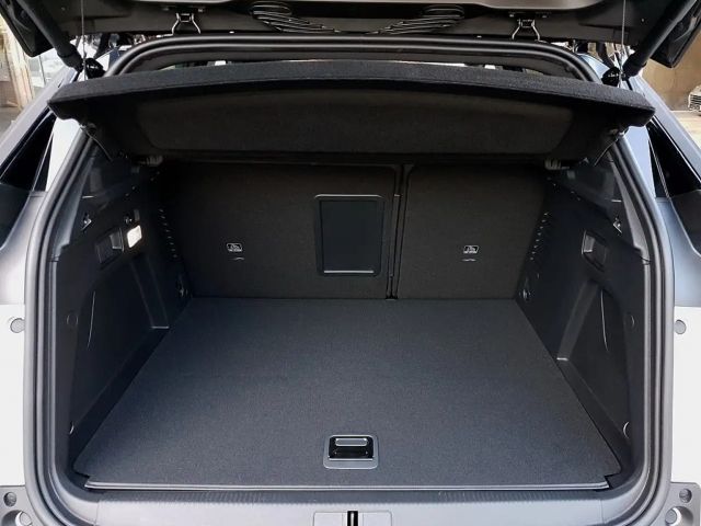 Peugeot 3008 EAT8 GT-Line Hybrid4