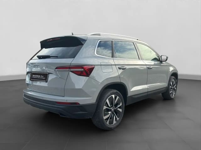 Skoda Karoq 1.5 TSI Selection