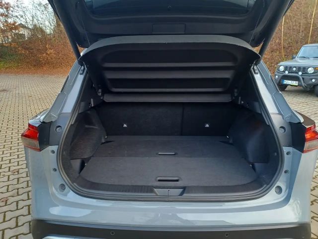 Nissan Qashqai DIG-T Tekna