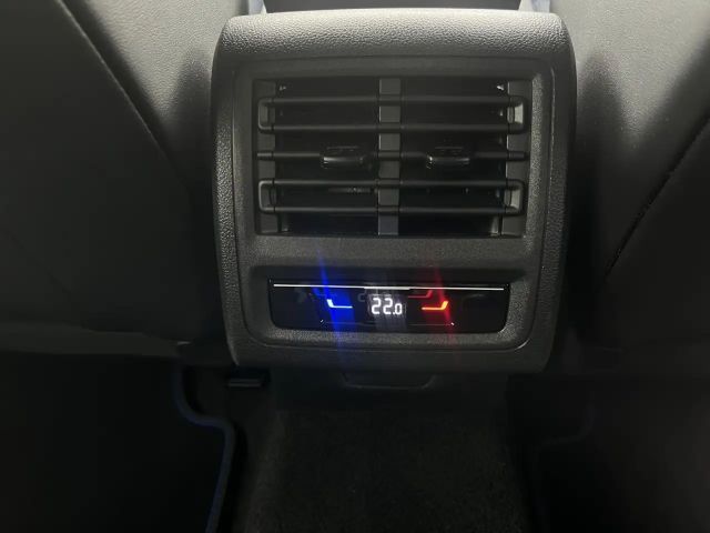 Volkswagen Golf 4Motion DSG Golf VIII