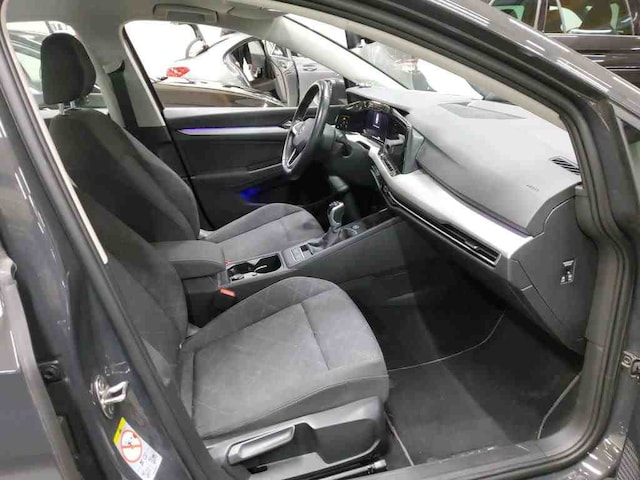 Volkswagen Golf 2.0 TDI Life