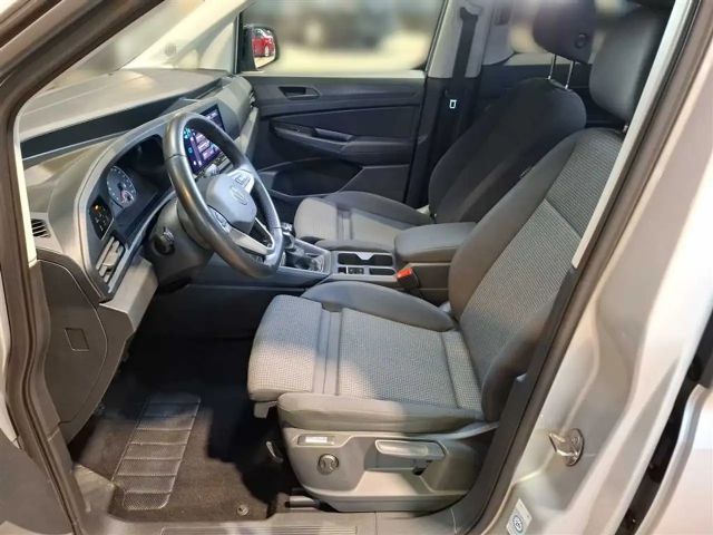 Volkswagen Caddy 2.0 TDI