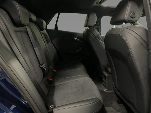 Audi Q2 35 TFSI S-Line