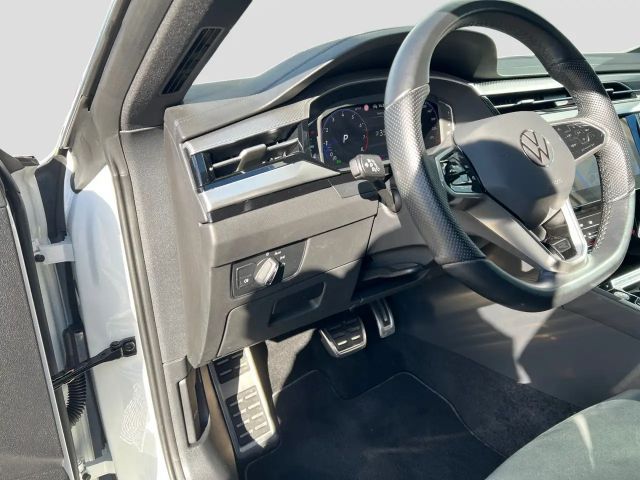 Volkswagen Arteon 2.0 TSI DSG R-Line