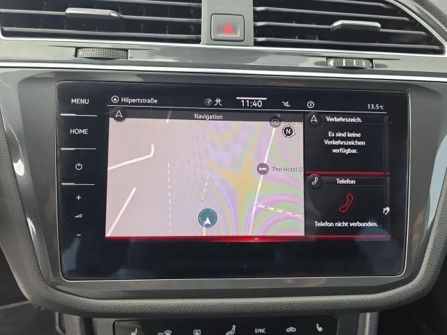 Volkswagen Tiguan 1.5 TSI Allspace DSG Life