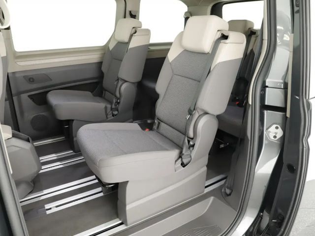 Volkswagen Multivan Business T7