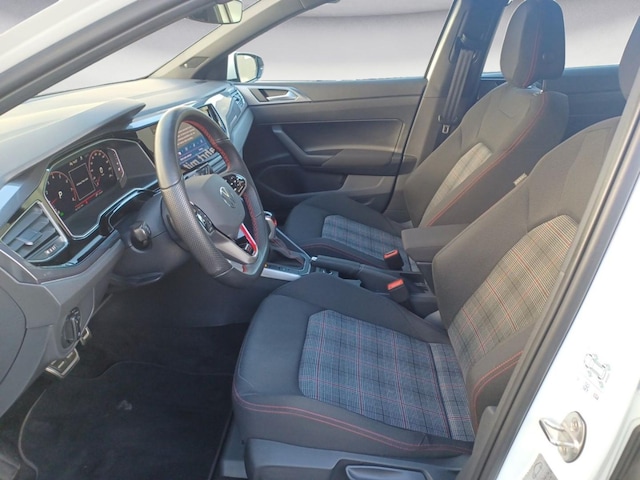 Volkswagen Polo 2.0 TSI DSG GTI