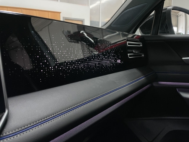 Volkswagen Tiguan 2.0 TSI DSG