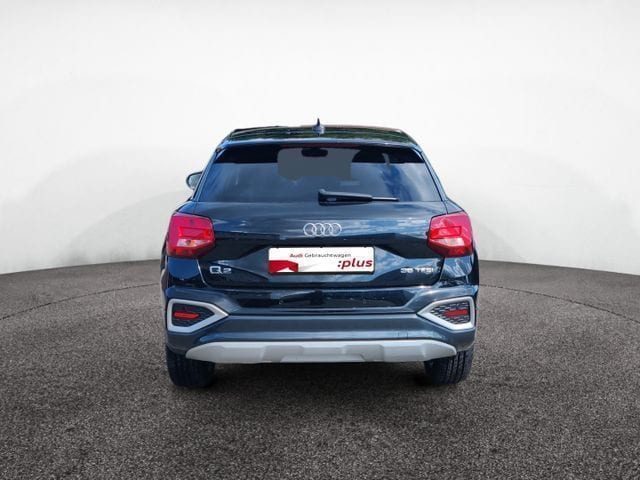 Audi Q2 35 TFSI S-Tronic