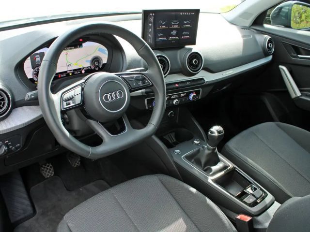 Audi Q2 30 TFSI