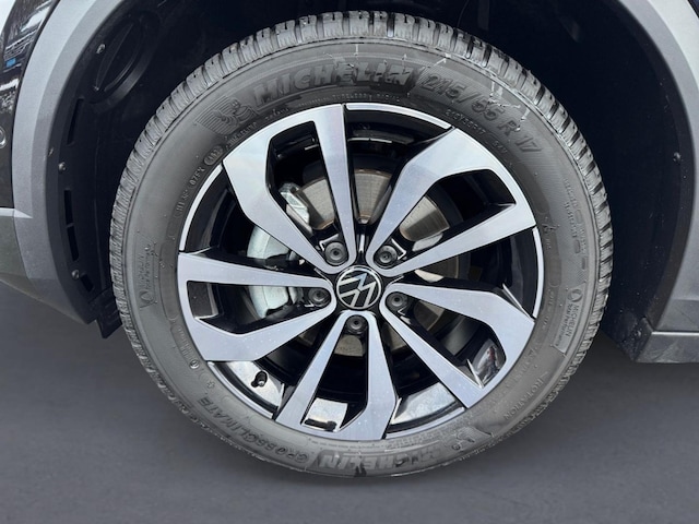 Volkswagen T-Roc 1.0 TSI Cabriolet Style