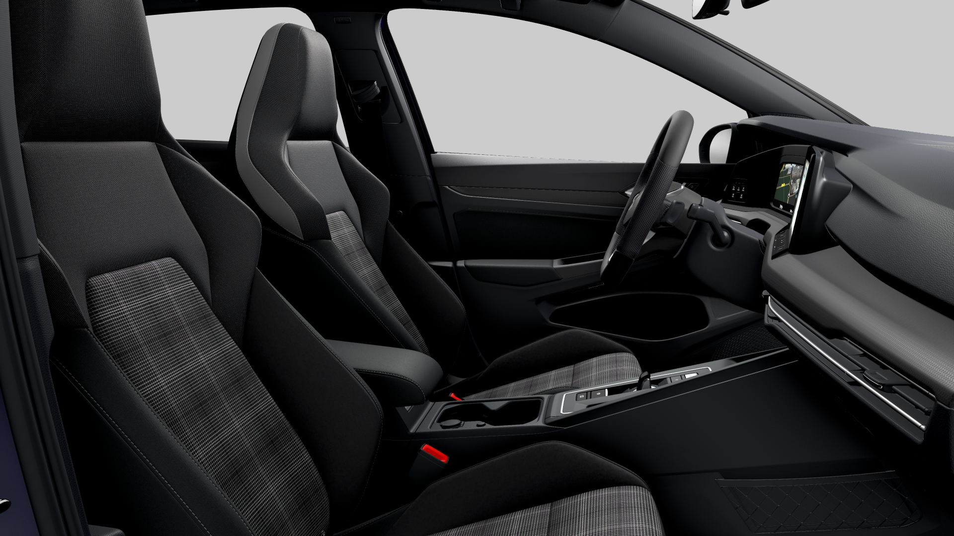 Volkswagen Golf 2.0 TDI DSG GTD Golf VIII