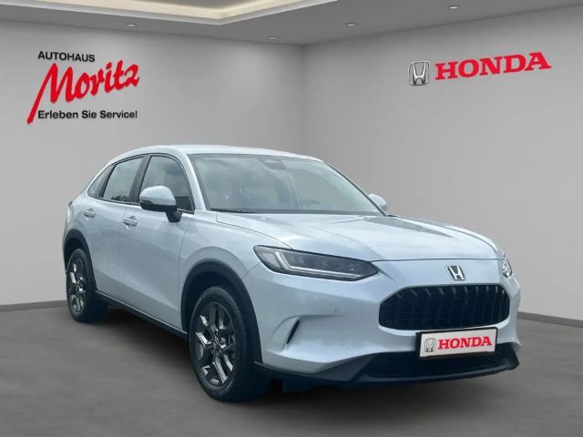 Honda ZR-V 2.0 e:HEV