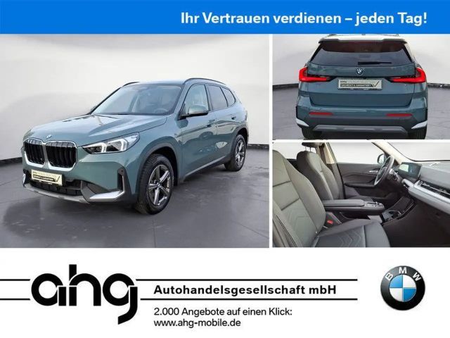 BMW X1 sDrive18d