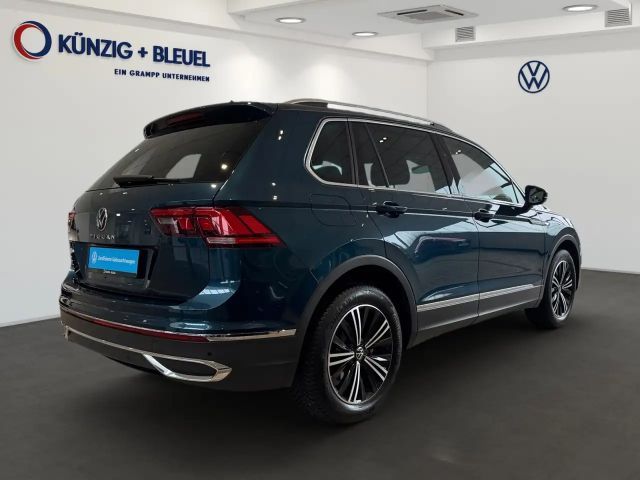 Volkswagen Tiguan 1.5 TSI DSG Elegance Elegance