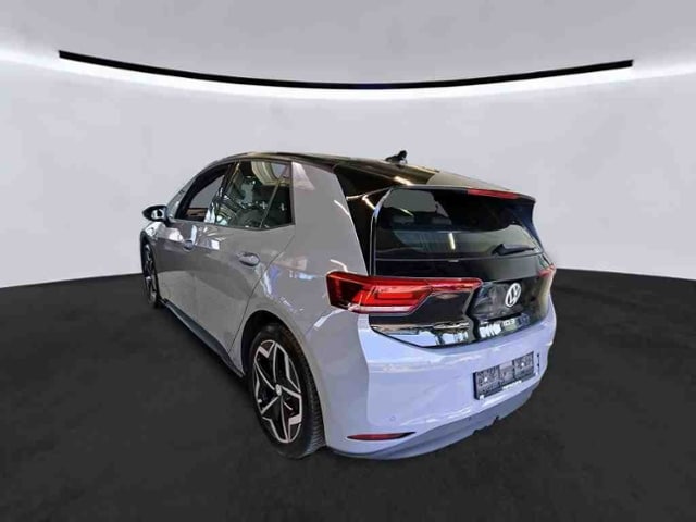 Volkswagen ID.3 62 kWh +LED +APP-CONN +NAVI +CLIMA +LM +