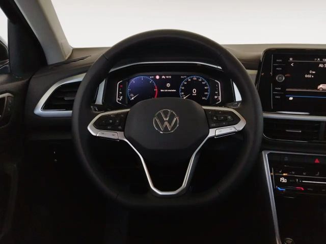 Volkswagen T-Roc Friends TDI