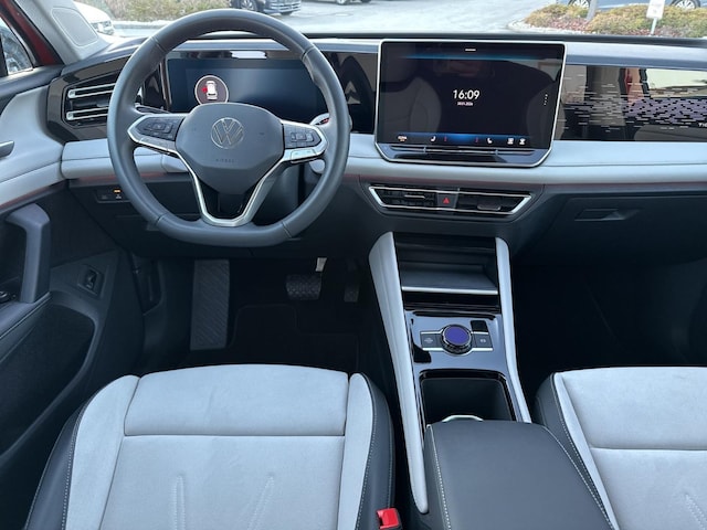 Volkswagen Tiguan TDI CarPlay/AHK/Virt/ACC/Kamera