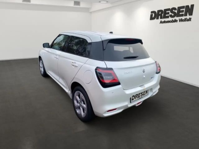 Suzuki Swift Comfort