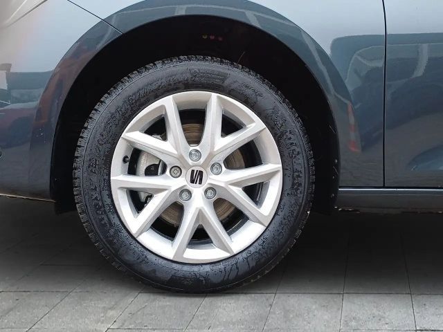 Seat Leon 1.5 eTSI DSG Sportstourer