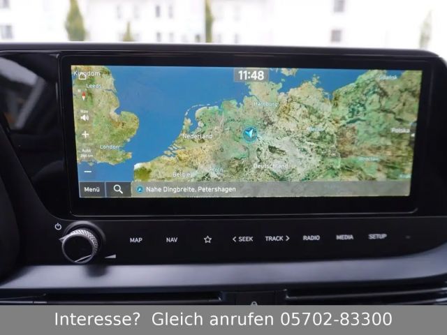 Hyundai i20 1.0 N Line T-GDi