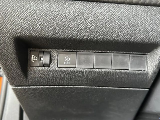 Peugeot 2008 GT-Line