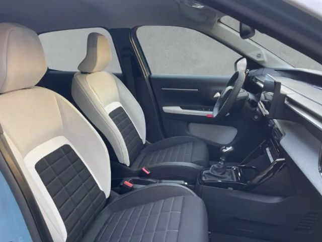 Citroën C3 Max PureTech