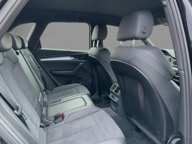 Audi Q5 40 TDI Quattro S-Tronic