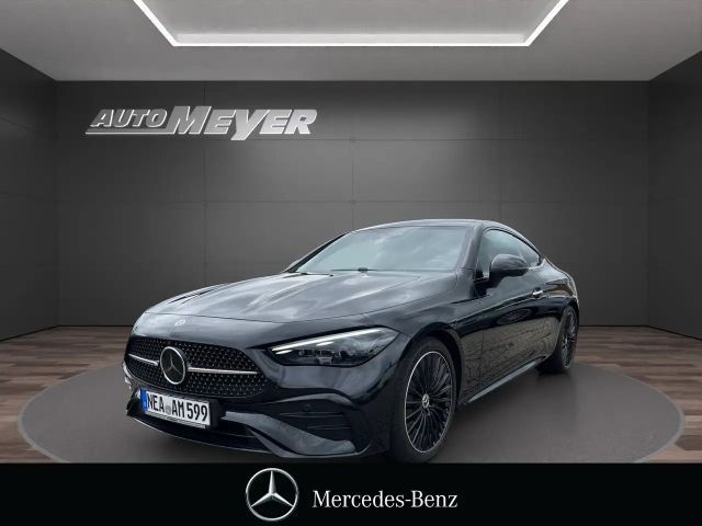 Mercedes-Benz CLE 450 4MATIC AMG Line