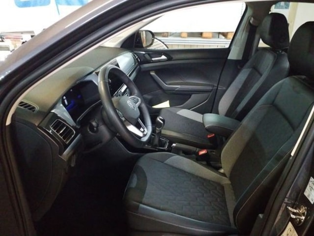 Volkswagen T-Cross Goal *NAVI*PDC*LED*SHZ*ACC*APP CONNECT*