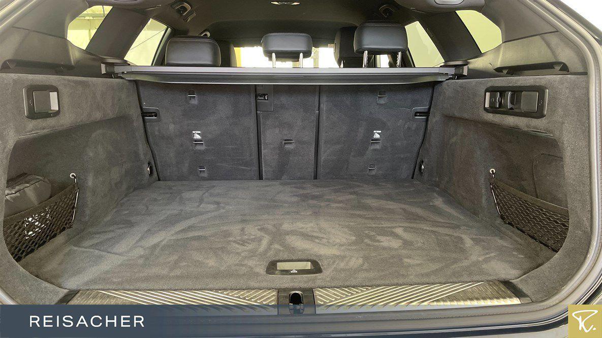 BMW 540 540d Touring xDrive