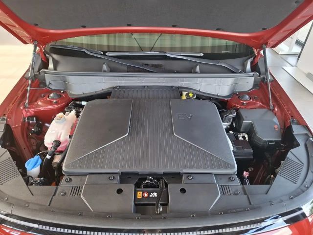 Hyundai Kona 2WD Electric N Line