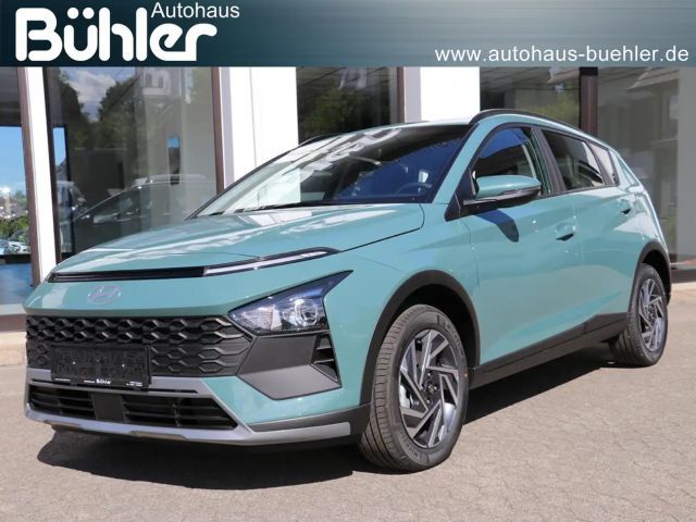Hyundai Bayon 1.0 Select T-GDi