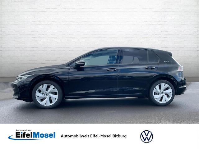 Volkswagen Golf DSG IQ.Drive