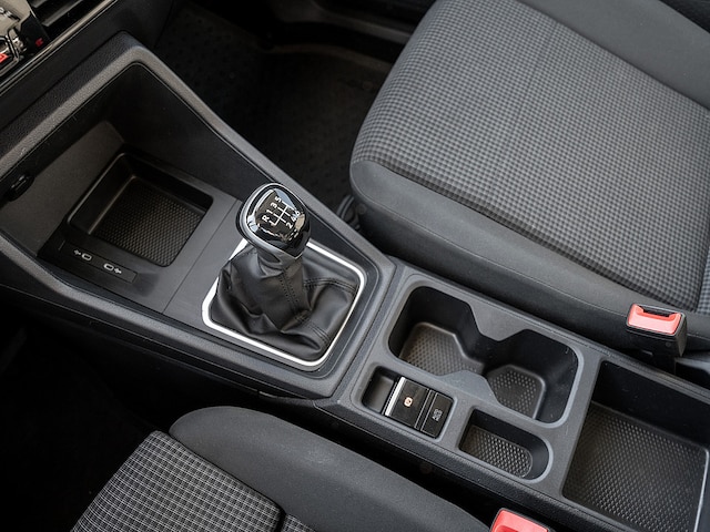 Volkswagen Caddy 2.0 TDI