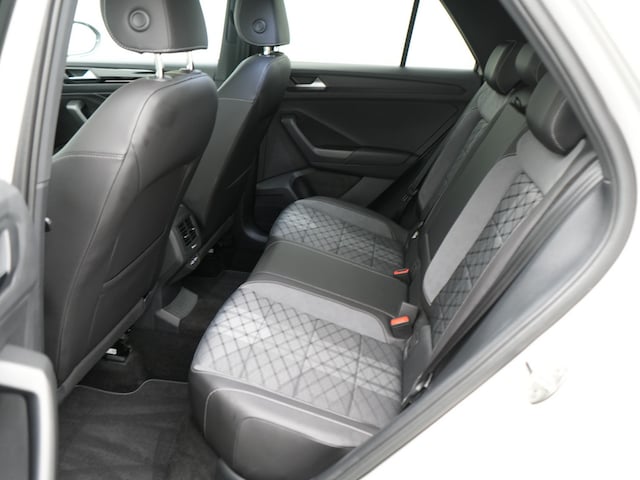 Volkswagen T-Roc DSG R-Line