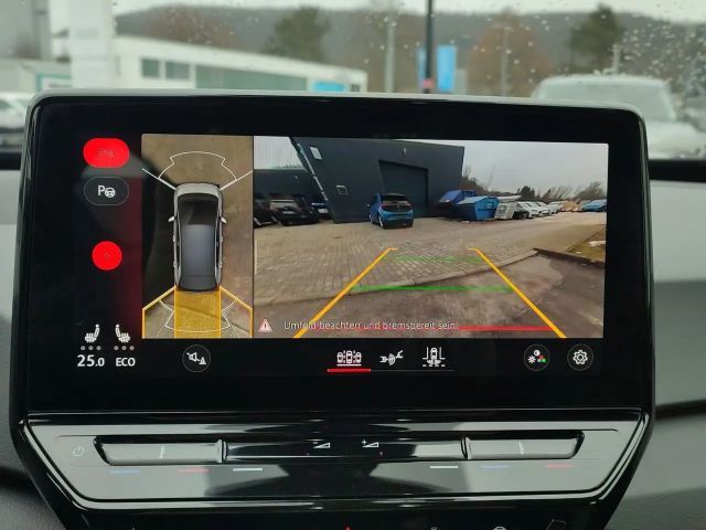 Volkswagen ID.3 55 kWh Performance Pure