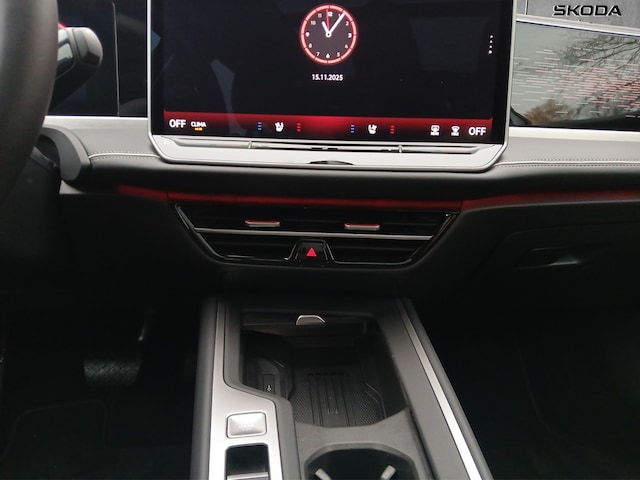 Volkswagen Passat Business DSG