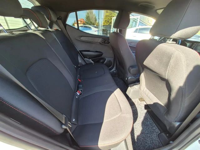 Hyundai i10 1.0 N Line T-GDi