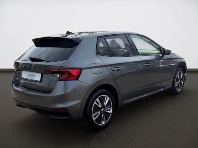 Skoda Fabia 1.0 TSI Ambition