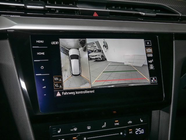 Volkswagen Arteon Shooting Brake 4Motion R-Line