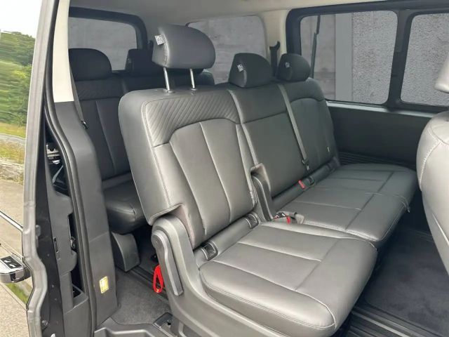 Hyundai Staria Prime