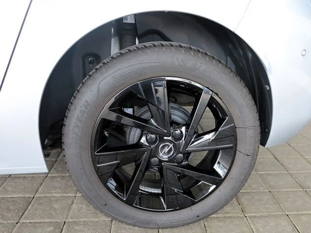 Opel Corsa GS-Line Grand Sport