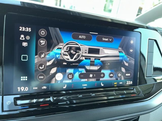 Volkswagen Multivan Business T7