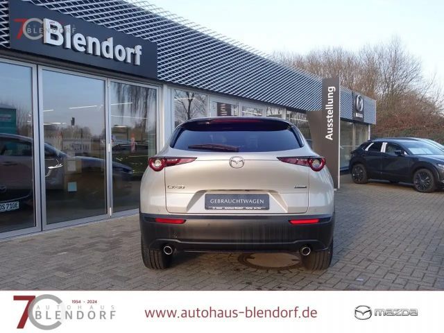 Mazda CX-30 Selection