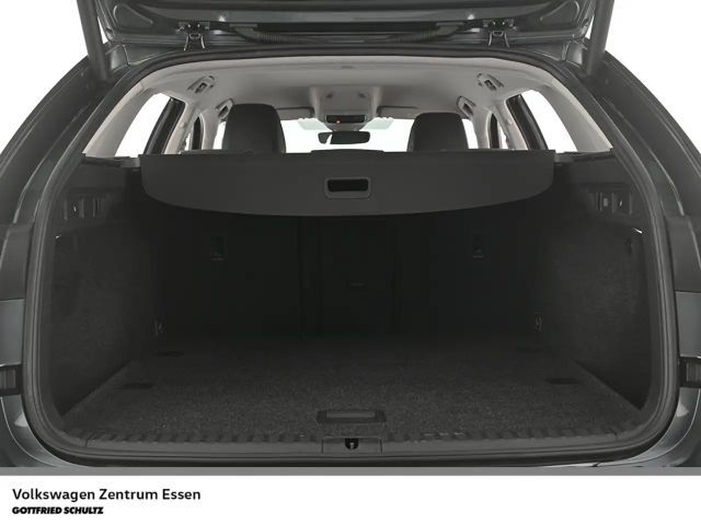 Skoda Octavia Combi Style Style