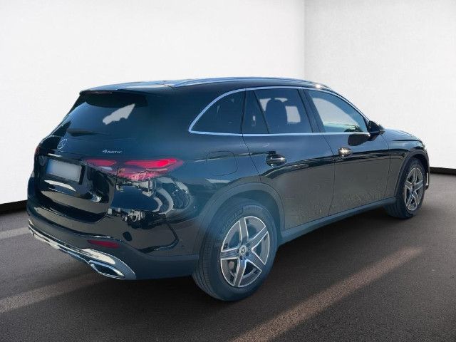 Mercedes-Benz GLC 200 4MATIC