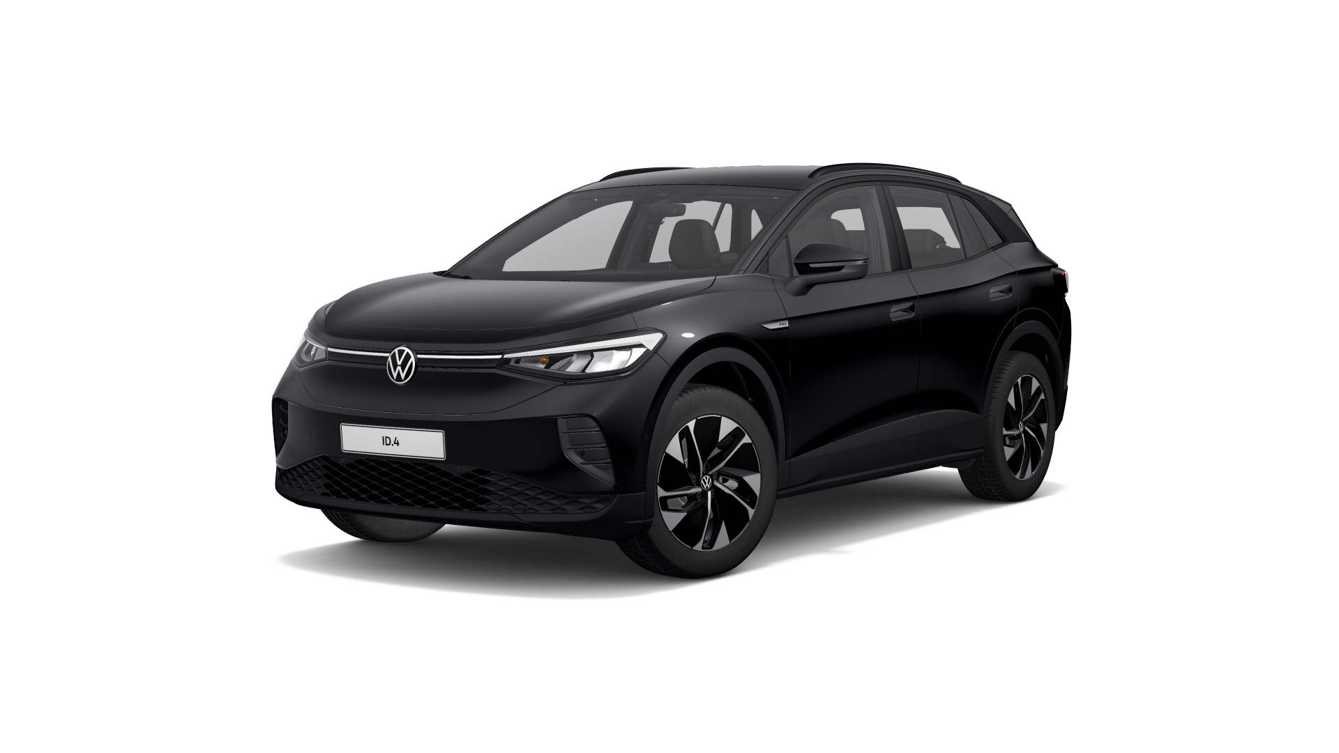 Volkswagen ID.4 Performance Pro