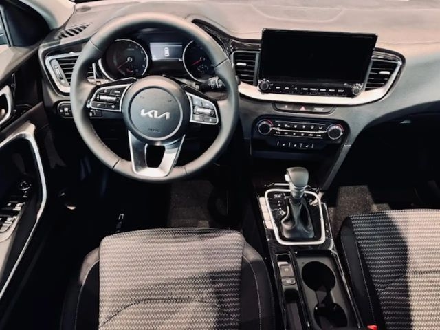 Kia Ceed GDi SportWagon Vision