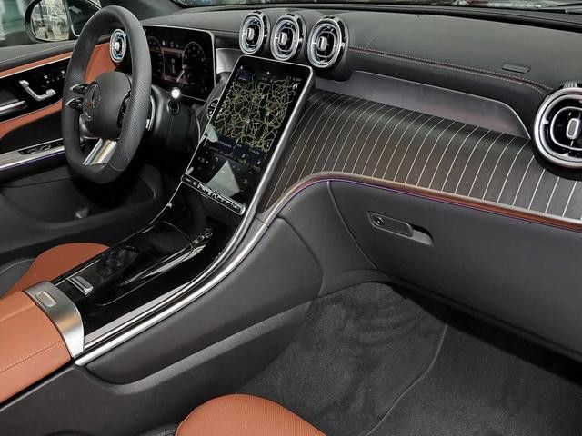 Mercedes-Benz GLC 300 4MATIC